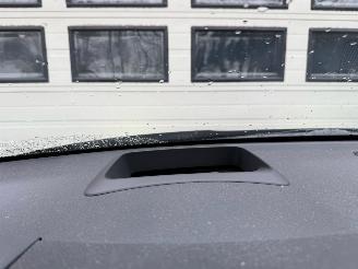 Toyota Yaris 1.5 VVT-i Style Head-Up Navi Clima Cruise 34611 Km ! picture 23