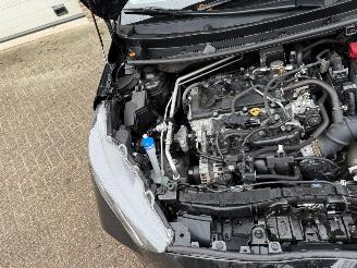 Toyota Yaris 1.5 VVT-i Style Head-Up Navi Clima Cruise 34611 Km ! picture 18