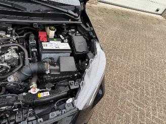 Toyota Yaris 1.5 VVT-i Style Head-Up Navi Clima Cruise 34611 Km ! picture 19