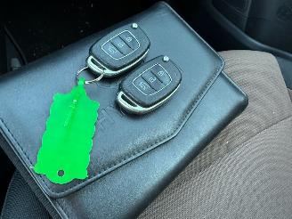 Hyundai I-20 1.2 HP i-Motion Cruise Airco 83749 Km NAP ! picture 10