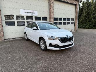 Skoda Scala 1.0 TSI Navi Clima Cruise picture 2