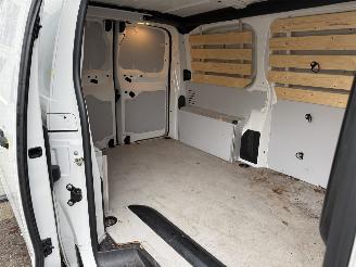 Citroën Jumpy Club M 50 kWh Cruise Navi 15708 Km NAP ! picture 14