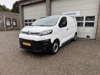  Citroën Jumpy Club M 50 kWh Cruise Navi 15708 Km NAP ! 2022/1