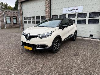  Renault Captur 0.9 TCe Dynamique Clima Navi Cruise 15801 Km NAP ! 2016/3