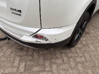 Toyota Rav-4 2.5 Hybrid AWD Executive Automaat Leder picture 21