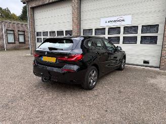 BMW 1-serie 118i Automaat Virtual Clima Navi 52850 Km NAP ! picture 4