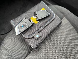 BMW 1-serie 118i Automaat Virtual Clima Navi 52850 Km NAP ! picture 6