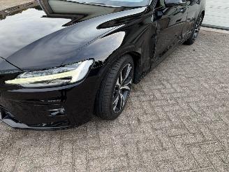 Volvo S-60 2.0 B5 R-Design Automaat Navi Clima 66937 Km ! picture 10