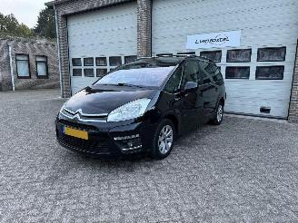 Avarii autoturisme Citroën C4-picasso 1.6 THP 7p Automaat Navi Clima NAP ! 2013/8