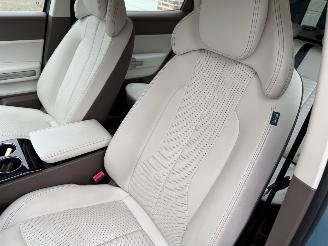 Aiways U5 63kWh Showroom Navi Clima Cruise 42615 Km ! picture 11