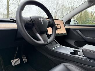 Tesla Model Y AWD 75 kWh Performance Leder Pano 1e Eig NAP picture 11