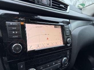 Nissan Qashqai 1.3 DIG-T Tekna Automaat Pano 51188 Km NAP ! picture 17