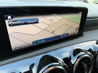 Mercedes A-klasse 180 Business Line Automaat Navi Clima NAP ! picture 10