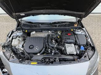 Mercedes A-klasse 180 Business Line Automaat Navi Clima NAP ! picture 16
