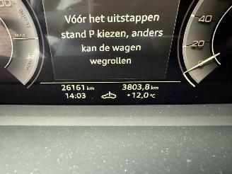 Audi Q3 Sportback 45 TFSI e S-Line Rijdbaar Automaat Leder 26161 Km ! picture 10