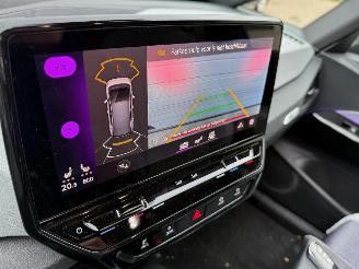 Volkswagen ID.3 First Max 58 kWh Pano Clima Cruise 58140 Km NAP ! picture 14