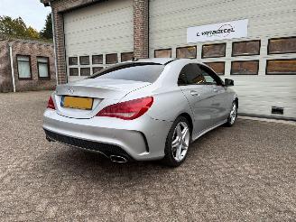 Mercedes Cla-klasse 200 AMG-Line Automaat Pano Navi Clima NAP ! picture 4
