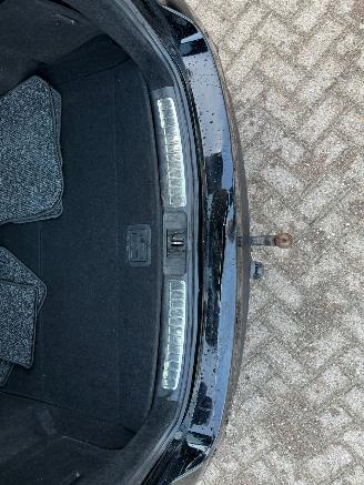 Mazda 6 2.5 S-VT GT-M Cruise Clima Bose picture 13