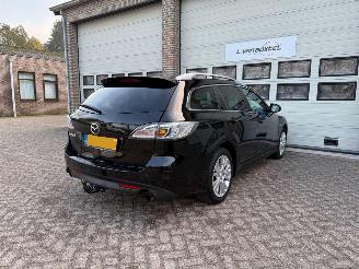 Mazda 6 2.5 S-VT GT-M Cruise Clima Bose picture 4