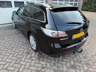 Mazda 6 2.5 S-VT GT-M Cruise Clima Bose picture 15