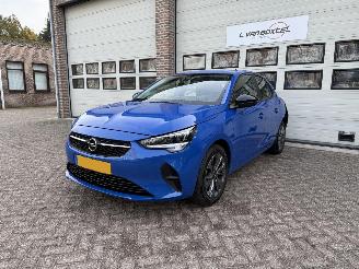 Auto incidentate Opel Corsa 1.2 Edition Automaat Navi Clima 99222 Km ! 2021/3