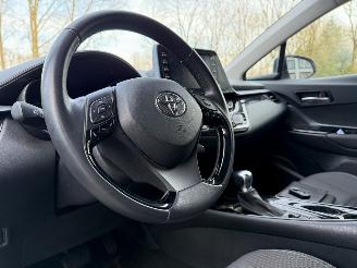 Toyota C-HR 1.8 Hybrid Dynamic Cruise Navi Clima 52154 Km NAP! picture 6