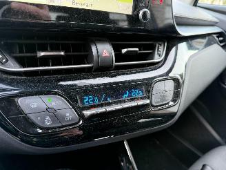 Toyota C-HR 1.8 Hybrid Dynamic Cruise Navi Clima 52154 Km NAP! picture 11