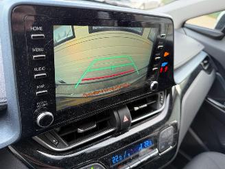 Toyota C-HR 1.8 Hybrid Dynamic Cruise Navi Clima 52154 Km NAP! picture 14