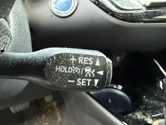 Toyota C-HR 1.8 Hybrid Dynamic Cruise Navi Clima 52154 Km NAP! picture 9