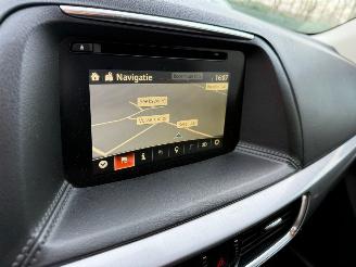 Mazda CX-5 2.0 SkyActiv-G 165 Navi Clima Cruise 107544 Km ! picture 10