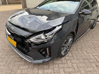 Kia Proceed 1.4 T-GDI GT-Line Automaat Navi Clima Cruise picture 21