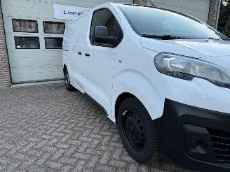 Peugeot Expert 1.5 BlueHDI 100 Airco Cruise 52157 Km NAP ! picture 18