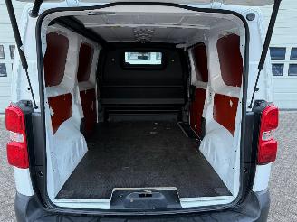 Peugeot Expert 1.5 BlueHDI 100 Airco Cruise 52157 Km NAP ! picture 22