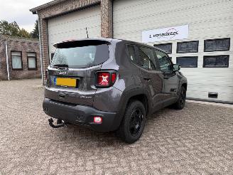 Jeep Renegade 1.0T Sport Cruise Navi Airco 89250 Km NAP ! picture 4