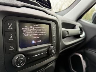 Jeep Renegade 1.0T Sport Cruise Navi Airco 89250 Km NAP ! picture 10