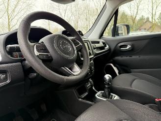 Jeep Renegade 1.0T Sport Cruise Navi Airco 89250 Km NAP ! picture 7