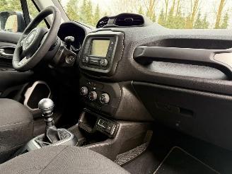 Jeep Renegade 1.0T Sport Cruise Navi Airco 89250 Km NAP ! picture 5