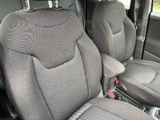 Jeep Renegade 1.0T Sport Cruise Navi Airco 89250 Km NAP ! picture 8