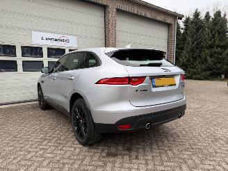 Jaguar F-Pace 3.0 S AWD 30d Automaat Pano Leder NAP ! picture 3