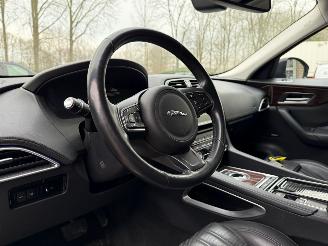Jaguar F-Pace 3.0 S AWD 30d Automaat Pano Leder NAP ! picture 6