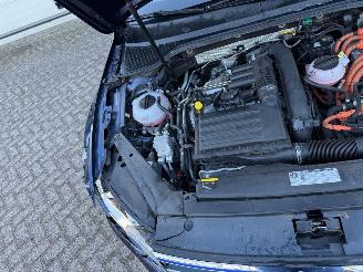 Volkswagen Passat 1.4 TSI GTE Highline Automaat Half-Leder NAP ! picture 18