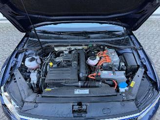 Volkswagen Passat 1.4 TSI GTE Highline Automaat Half-Leder NAP ! picture 17