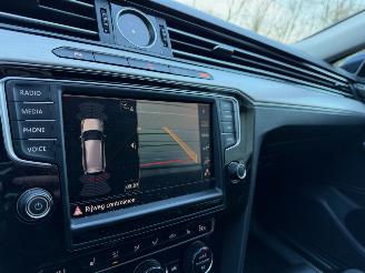 Volkswagen Passat 1.4 TSI GTE Highline Automaat Half-Leder NAP ! picture 14