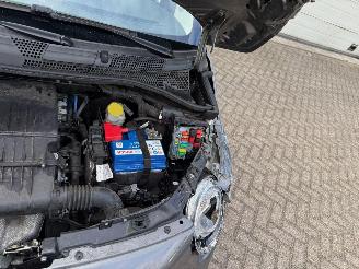 Fiat 500C 1.2 Lounge Cabrio Navi Clima 63417 Km ! picture 18