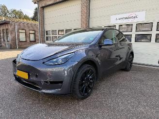  Tesla Model Y RWD 58 kWh Pano Leder 68725 Km NAP ! 2023/11