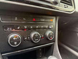Seat Leon 1.2 TSI Style Automaat Navi Clima Cruise picture 10