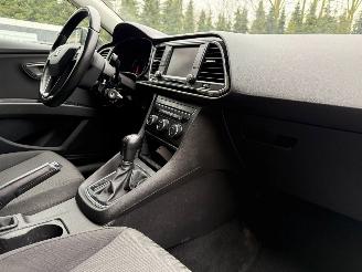 Seat Leon 1.2 TSI Style Automaat Navi Clima Cruise picture 5