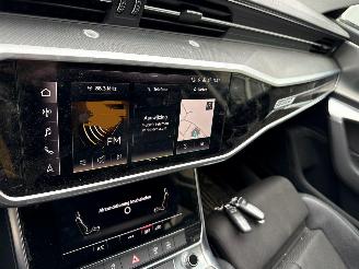 Audi A6 avant 50 TDI Quattro S Edition Automaat Navi Clima NAP ! picture 12