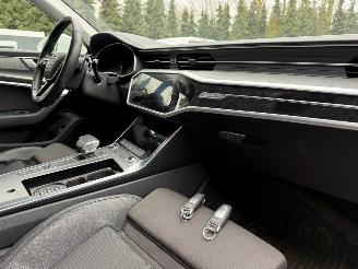 Audi A6 avant 50 TDI Quattro S Edition Automaat Navi Clima NAP ! picture 5