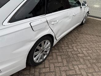 Audi A6 avant 50 TDI Quattro S Edition Automaat Navi Clima NAP ! picture 22